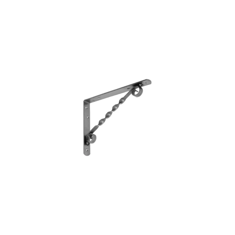 Кронштейн фигурный DOMART 200x150 б/п 4660015164508