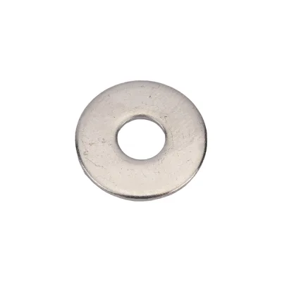 Кузовная шайба DINFIX нерж. А2, М8, DIN 9021, увеличенная, 10 шт. 00-00002077