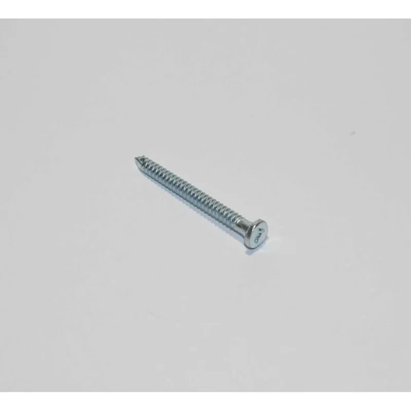 Анкерный гвоздь TULSTOR 4.3х50 мм, 3000 шт. b156050