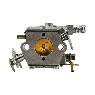 Карбюратор для бензопилы аналог Partner P340S, P350S, P360S TORGWIN ZZ-KA(P350S)