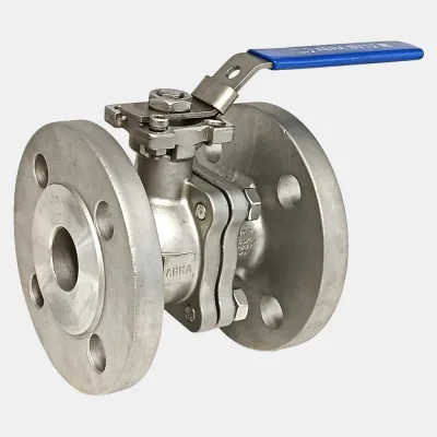 Кран шаровой ABRA BV41-Q41F-DIN-2G-032 BV41-Q41F-DIN-2G-032-Abra