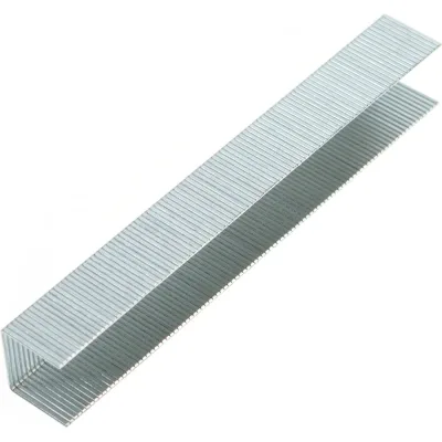 Скобы для степлера GREPP Тип 140, 1,2x10 мм, 1000 шт. 104-008