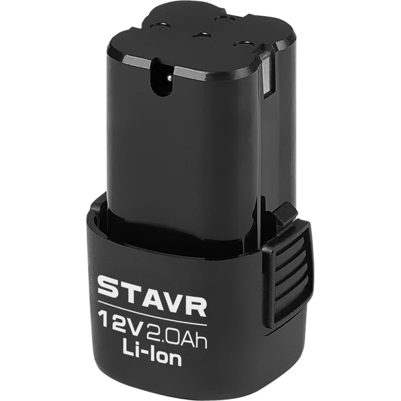 Аккумулятор СТАВР STAVR SB 12-2 2.0 Ач, 12V Li-ion 9090112118