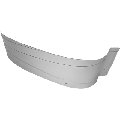Панель 1Marka LOVE 185 R/L 02лв1813