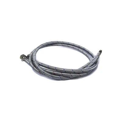 Шланги подводки Aquatek (M10x1/2, 700мм) 80FF1111SP 00000141077