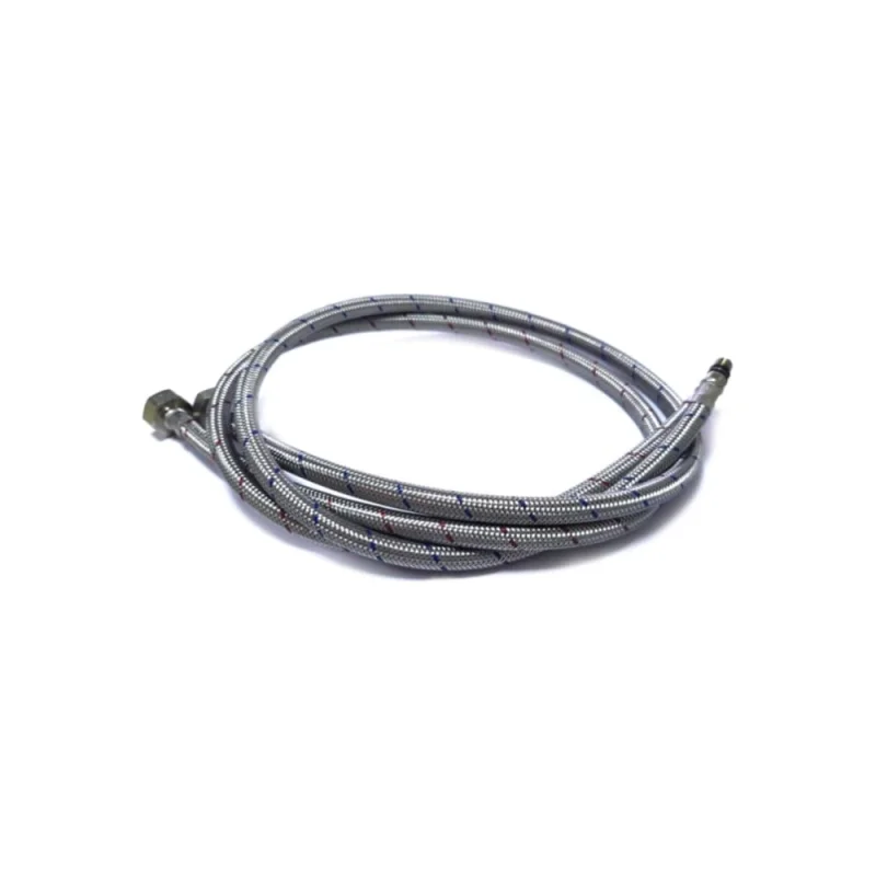 Шланги подводки Aquatek (M10x1/2, 700мм) 80FF1111SP 00000141077