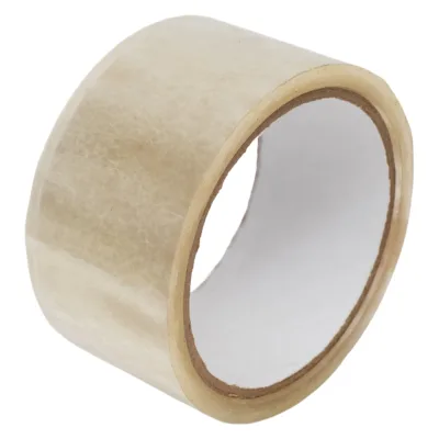 Клейкая лента Ultra tape 48мм 40м 40мкм, прозрачная 4687205075291