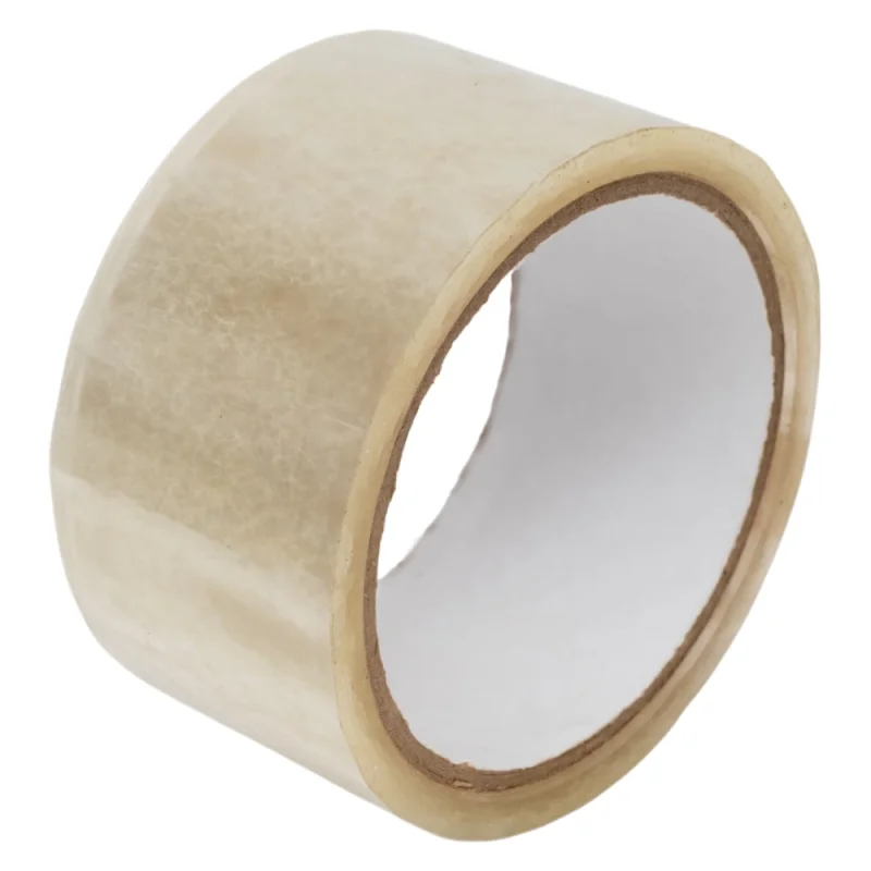 ΠΠ»Π΅ΠΉΠΊΠ°Ρ Π»Π΅Π½ΡΠ° Ultra tape 48ΠΌΠΌ 40ΠΌ 40ΠΌΠΊΠΌ, ΠΏΡΠΎΠ·ΡΠ°ΡΠ½Π°Ρ 4687205075291