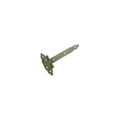 Петля-стрела фигурная DOMART ПС-300 бронза антик 4620007781960