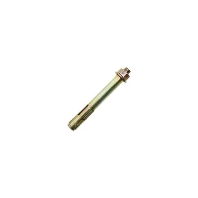 Анкерный болт с гайкой КОСТИНСТРОЙ 12x129 (10шт) 35260