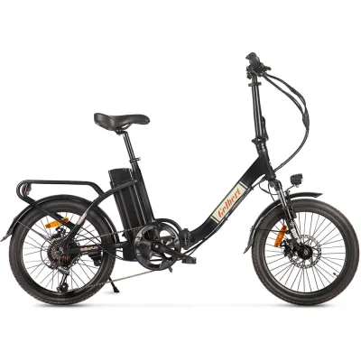 Электровелосипед GELBERT Dors 2 PRO 0000390-2941