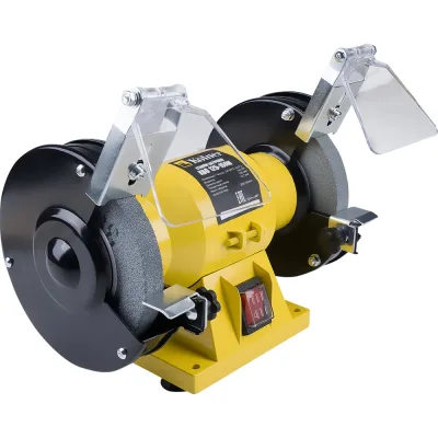 Станок заточной Kolner 125 мм, KBG 125-150W, 8030800076