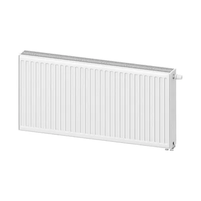 Радиатор STEEL VC 22 200х1000 ст. панел. с ниж. Universal подкл. Valfex VF.VC.22.200.1000
