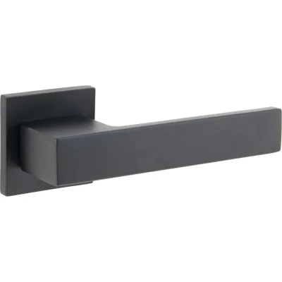 Ручки дверные Slim Code Deco H-30115-A-BLM 31626 00031626