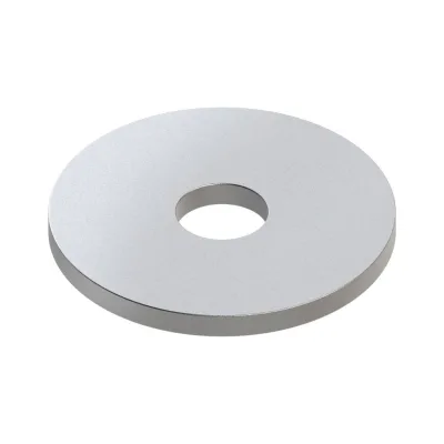 Увеличенная шайба Termoclip TLW M10 D36 2F Hdg 400 шт 9382106-212