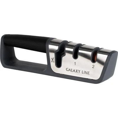 Механическая точилка для ножей и ножниц Galaxy LINE GL 9014 7021290140
