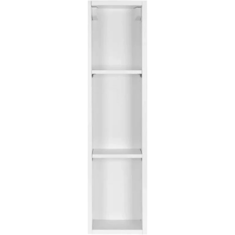 Корпус шкафа навесного AQUATON Смарт, 20×80×25 см 1A226003SC010