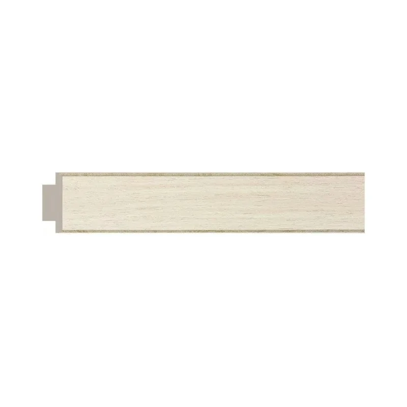 Π‘ΠΎΠ΅Π΄ΠΈΠ½ΠΈΡΠ΅Π»ΡΠ½ΡΠΉ ΠΌΠΎΠ»Π΄ΠΈΠ½Π³ Cosca Decor 110-13 30 ΠΌΠΌ, ΠΊΡΠ΅ΠΌ Π‘ΠΠ019698