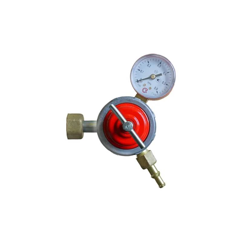 Редуктор газовый пропановый БПО-5-4 REDIUS 012041