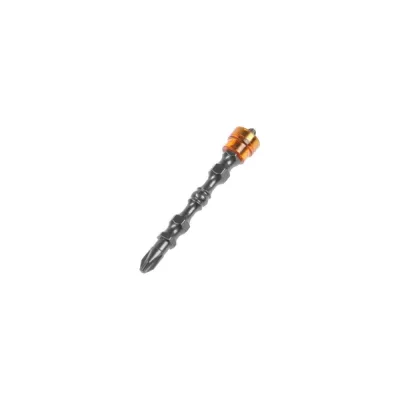 Бита PH (2 x 65 мм; двухстронняя; 1 шт) RITTER PS20112265