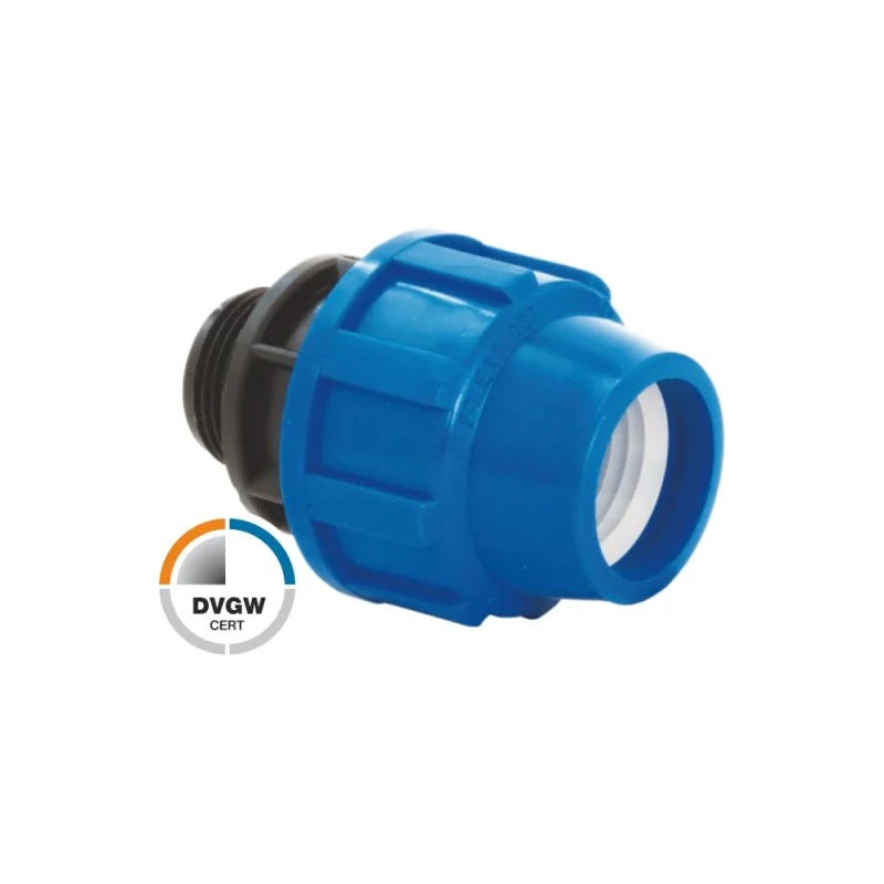 Муфта POLIEXT 50*Н2 PN16 02010140