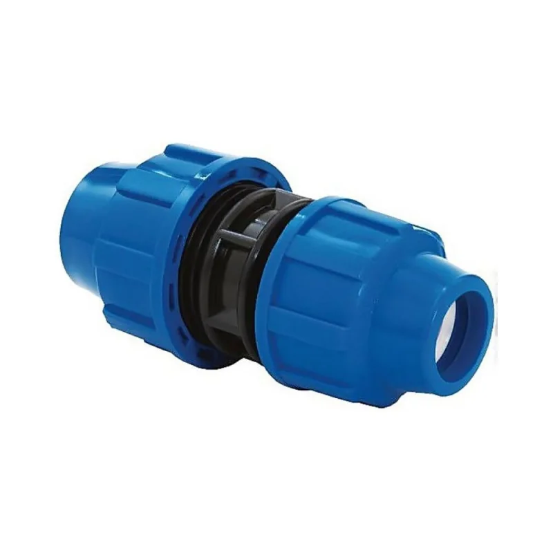 Переходная муфта POLIEXT 50х40 PN16 02060050
