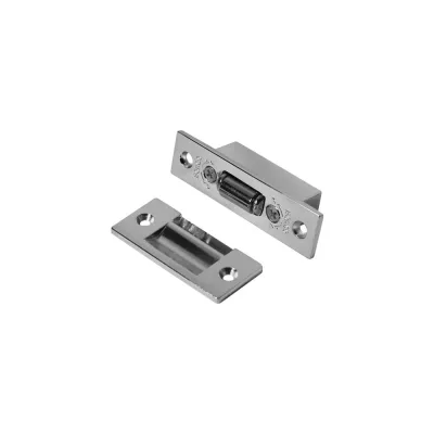 Роликовая защелка PALIDORE L2 PC, хром блестящий 98760431