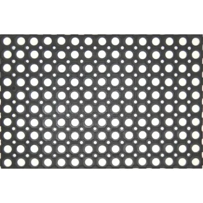 Придверный ячеистый коврик ComeForte RH 50x100 см, 22 мм HM-5009