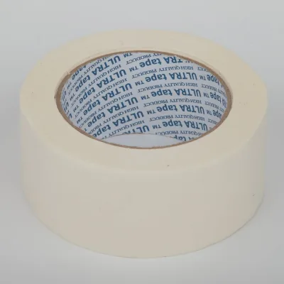 Малярная лента Ultra tape 38мм*40м 4687205075161