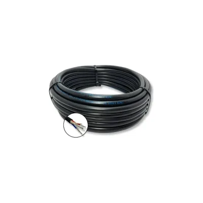 Монтажный кабель мкшнг(a)-ls ПРОВОДНИК 7x0.75 мм2, 2м OZ265105L2