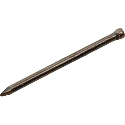 Гвоздь финишный ЦММ бронза 1.2х25 , (1 кг) 0Т-00010878
