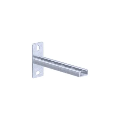 Кронштейн PRO-montag.ru WK21 L=800 (2,5) INOX AISI 304 WM79114INOX