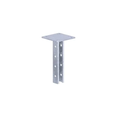 Стойка PRO-montag.ru CS41 L=2300 (2,5) INOX AISI 304 CM79171INOX