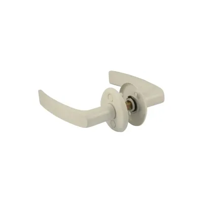 Ручка PALIDORE Арсенал 030-116 white, белая 98760726