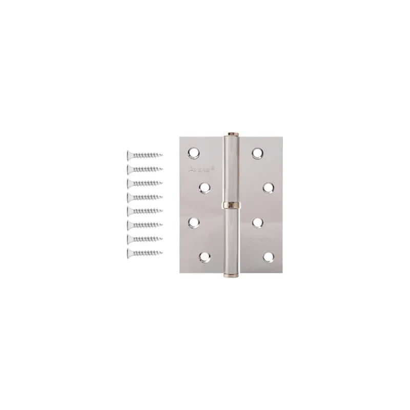Петля врезная AVERS 100752,5-B-CR-R 30705 00030705