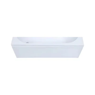 Панель фронтальная Aquanet L160 H53 К 00262976