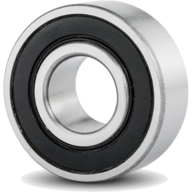 ΠΠΎΠ΄ΡΠΈΠΏΠ½ΠΈΠΊ ΠΠ 1000802 2RS (61802 2RS) 1 ΡΡ. Π00-ΠΠ-00145