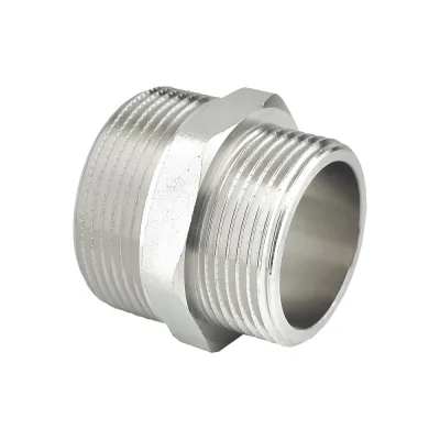 Бочонок переходной никелированный PROFACTOR 1 1/2" х 1 1/4" PF TF 21