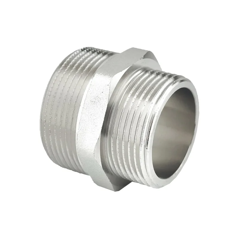 Бочонок переходной никелированный PROFACTOR 1 1/2" х 1 1/4" PF TF 21