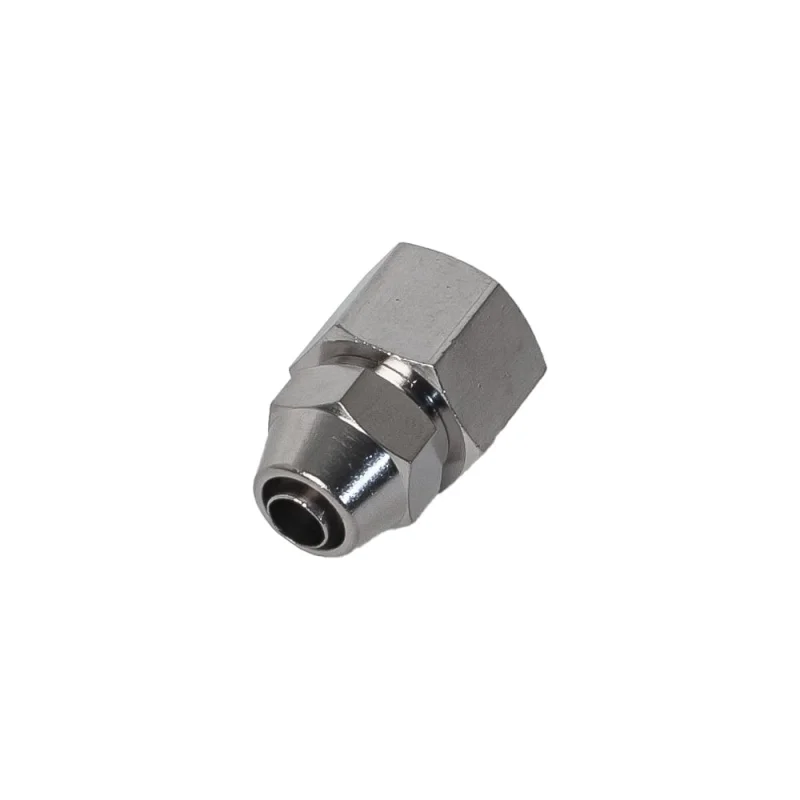 Фитинг латунный компрессионный NBPT SM-F0805-02 1шт арт. 75139