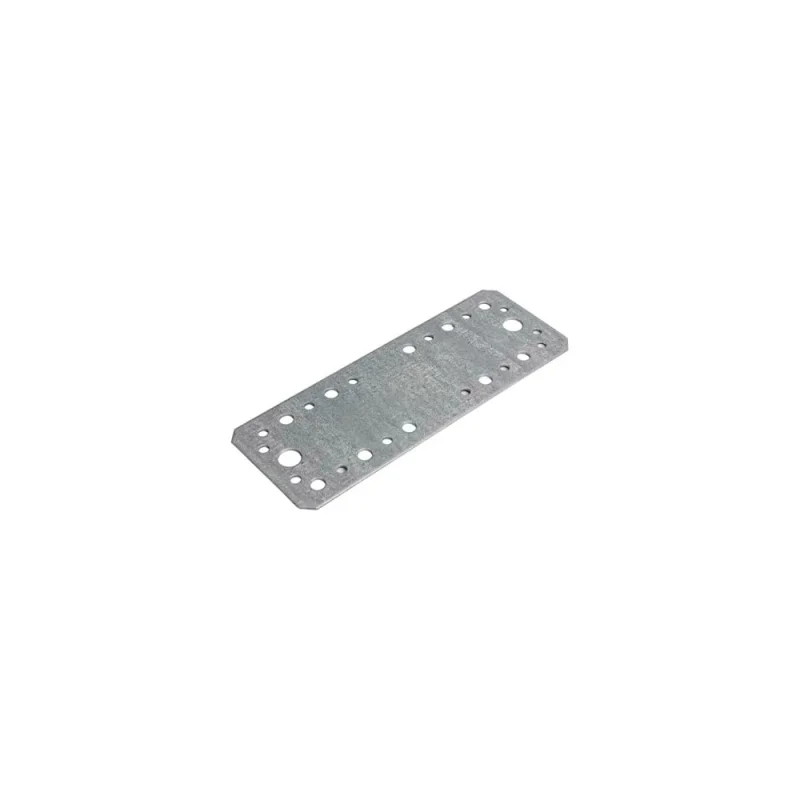Крепежная пластина РК ГРУП КР-180х40 (50шт.) Б ВИ00000656