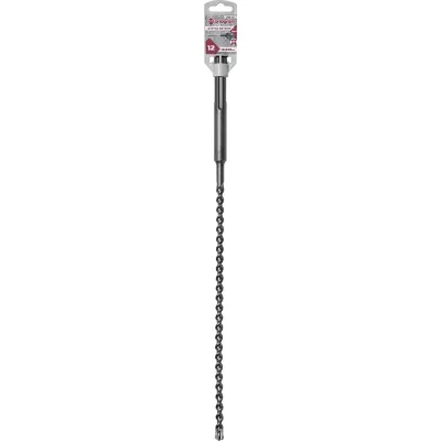 Бур по бетону Special (12x400х540 мм; SDS-max) Monogram 088-321