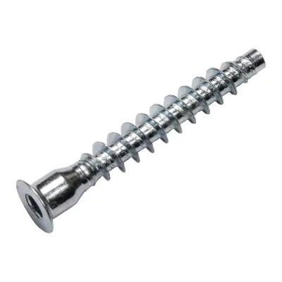 Винт-конфирмат Доброга 7x50 50 шт ЦБ-00021276
