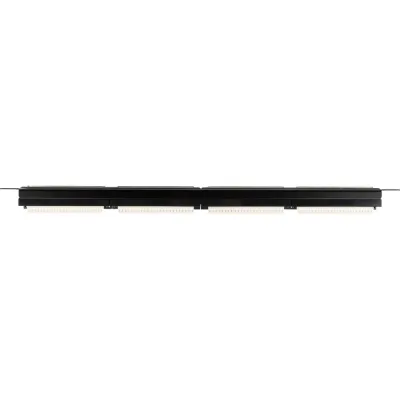 Патч-панель Filum FL-PP-5E48U2 19", 2U, Cat 5e, 48 портов RJ45 (8p8c), неэкранированная, Dual IDC (110/KRONE), 00-01209890