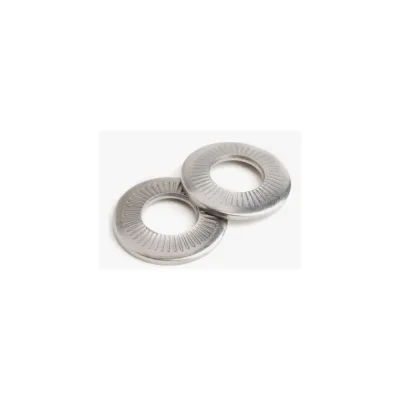 Шайба ОПМ 104003 контактная d4 mech zn Form M 1000 шт П0000028239