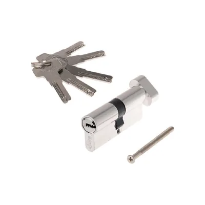 Цилиндровый механизм Vanger VM-70-C-CR 33595 00033595