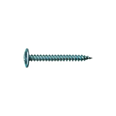 Саморез с пресс-шайбой Wurth острый, 4.2x13 мм, ZN, 1000 шт. 013494213 005 1000