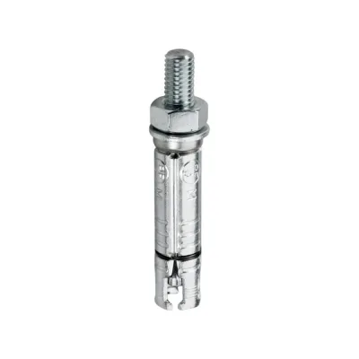 Анкер 23 Болта PFG SB 8-85 со шпилькой для высоких нагрузок, 2 шт. 9640077007ф2