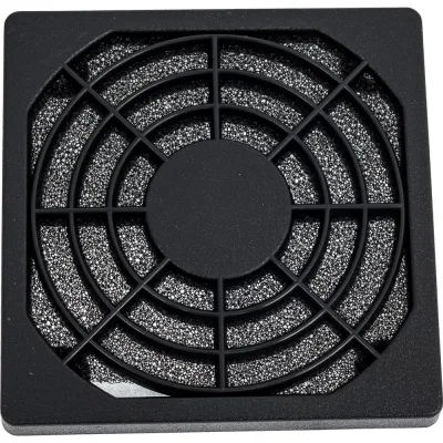 Фильтр для вентилятора EVERCOOL 60x60мм (пластик) FGF-60/P 2015960563
