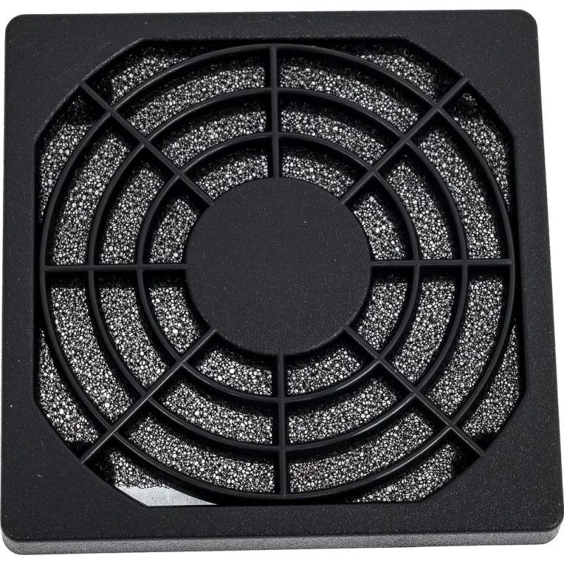 Фильтр для вентилятора EVERCOOL 60x60мм (пластик) FGF-60/P 2015960563